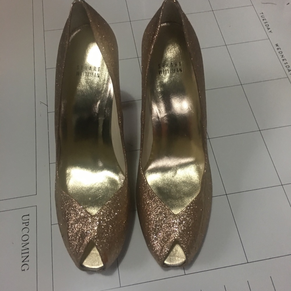 Platform Pump